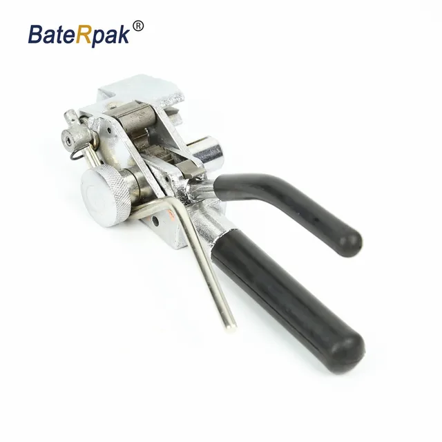 GT25 Special Steel Strapping Tensioner Sealer,steel strap binding tools