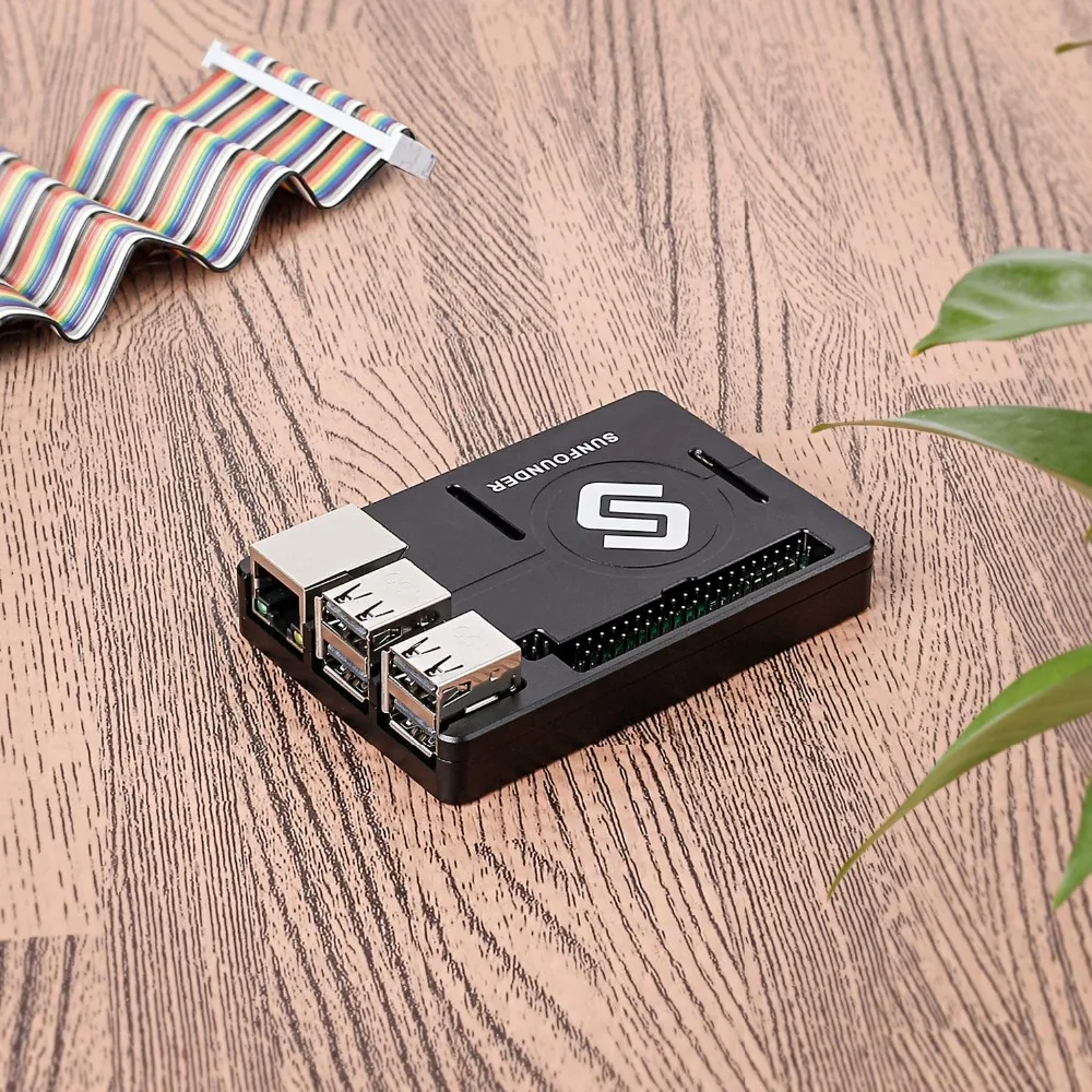 Pi 7