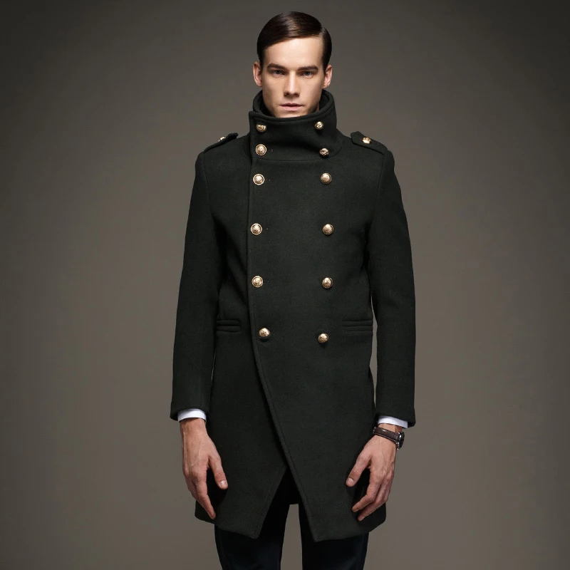 Mens pea coat tall Shop for big & tall men's peacoats and jackets. See the latest styles, colors & brands of pea coats for men at Men's Wearhouse! × Restrictions apply. Big & Tall top menu, to open submenu links, press the up or down arrows on your keyboard. For moving to next top menu item, press tab key.