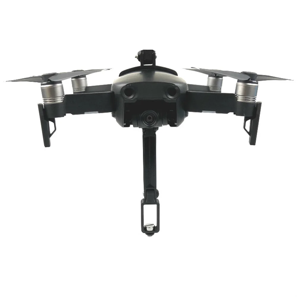 3D Печатный VR Pano 360 градусов держатель камеры панорамная съемка кронштейн для DJI