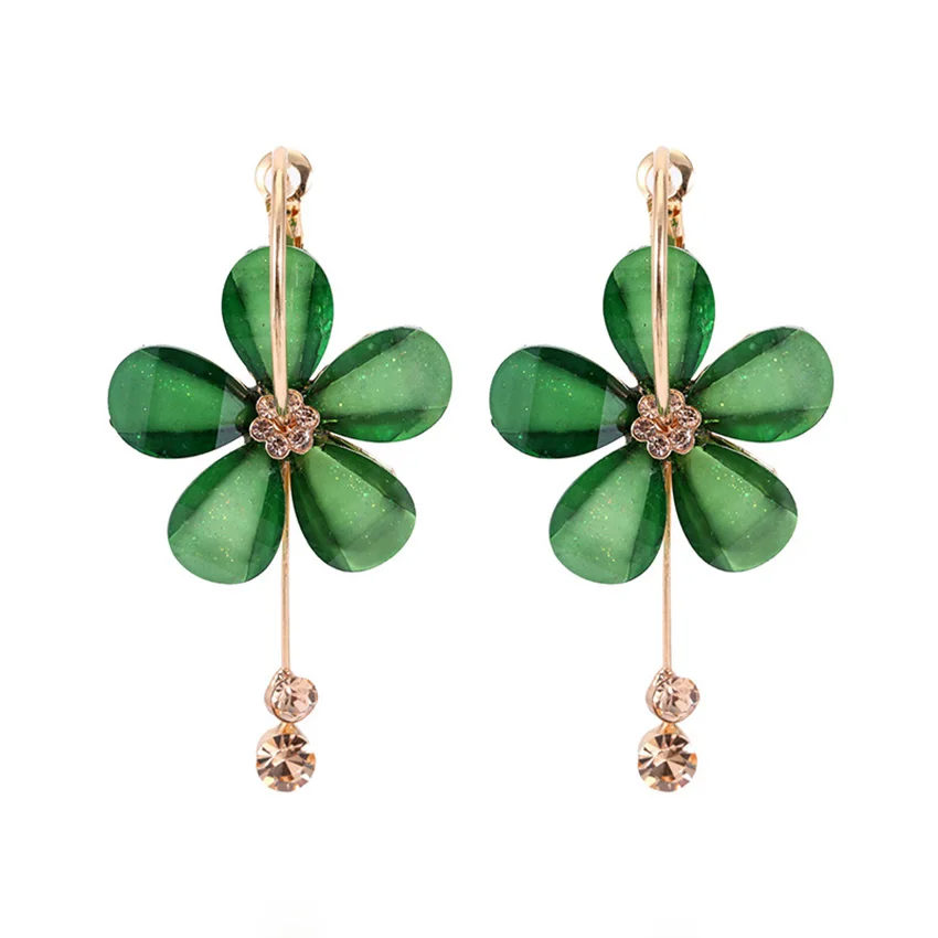 charms earrings