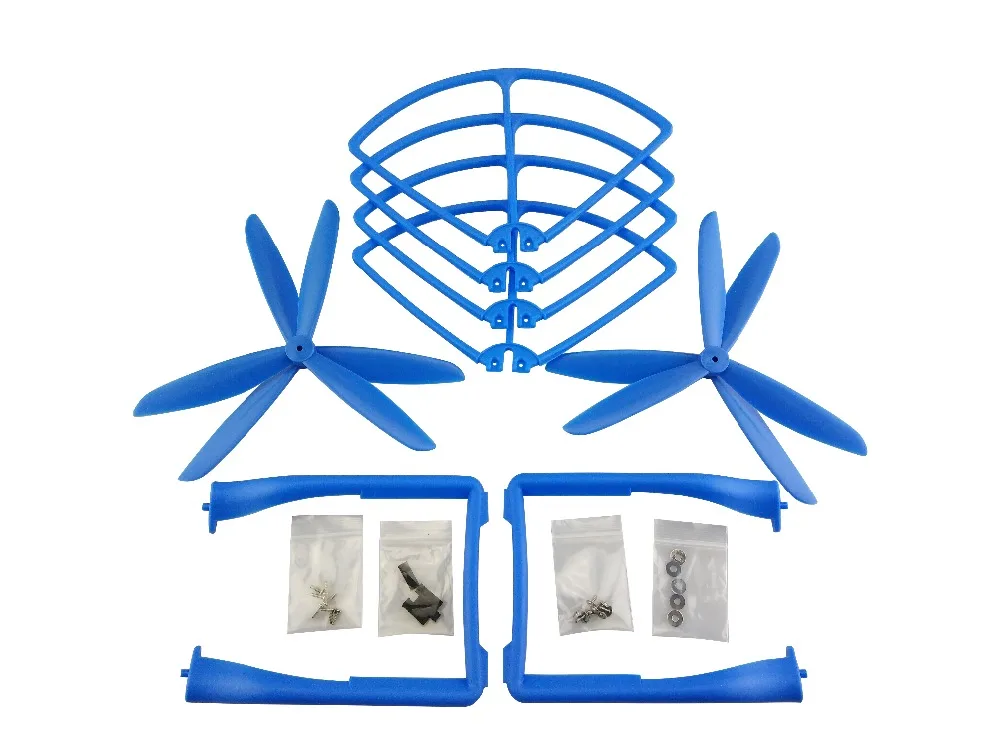 Силовой механизм X8C SYMA X8G X8W X8HC X8HW X8HG улучшенные детали для вертолета защита