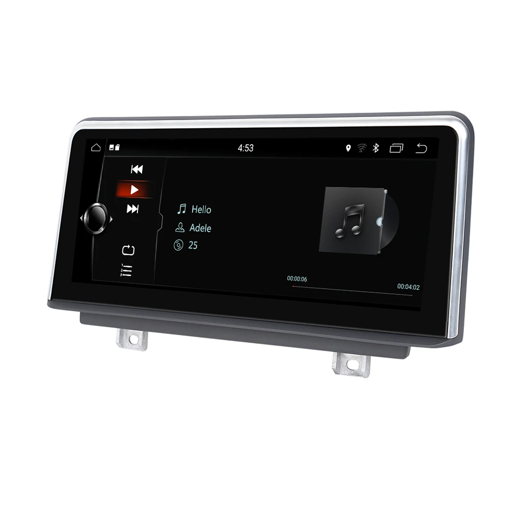 Flash Deal PX6 6 core 4G Ram Android 9.0 car DVD car multimedia player For BMW 3 Series/F30/F31/F23/F32/F33/F36 auto Audio GPS navigation 3 Flash Deal PX6 6 core 4G Ram Android 9.0 car DVD car multimedia player For BMW 3 Series/F30/F31/F23/F32/F33/F36 auto Audio GPS navigation 3