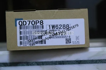 

QD70P8 MIT MELSEC PROGRAMMABLE CONTROLLER QD70P8 NEW&ORIGINAL