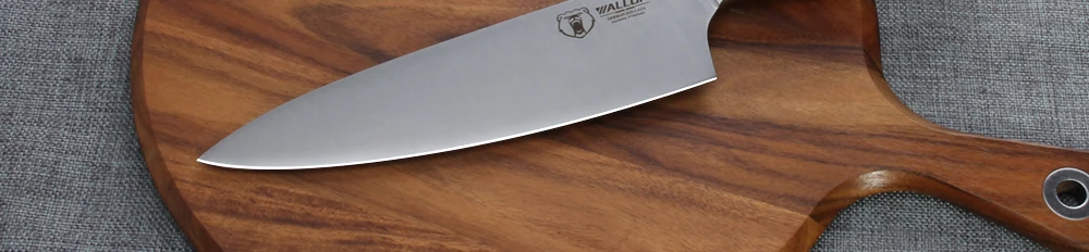 wallop chef knife kitchen knife_22