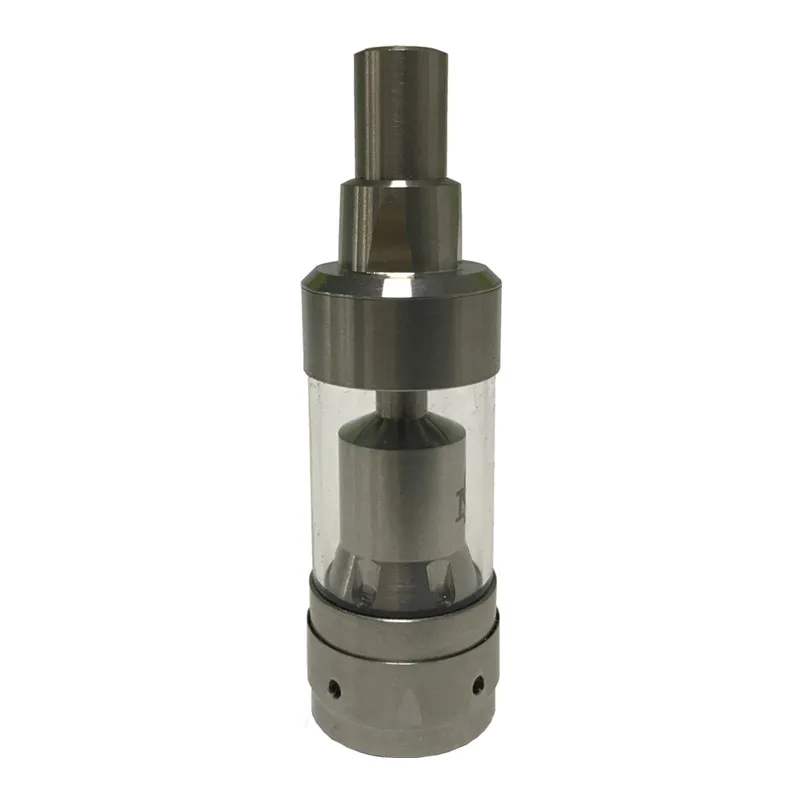 

RDA Kayfun Mini V3 E-Cigarette Top Filing Rebuildable Atomizer Subtank Fit for Mechanical Mod Atomizer 19mm Diameter
