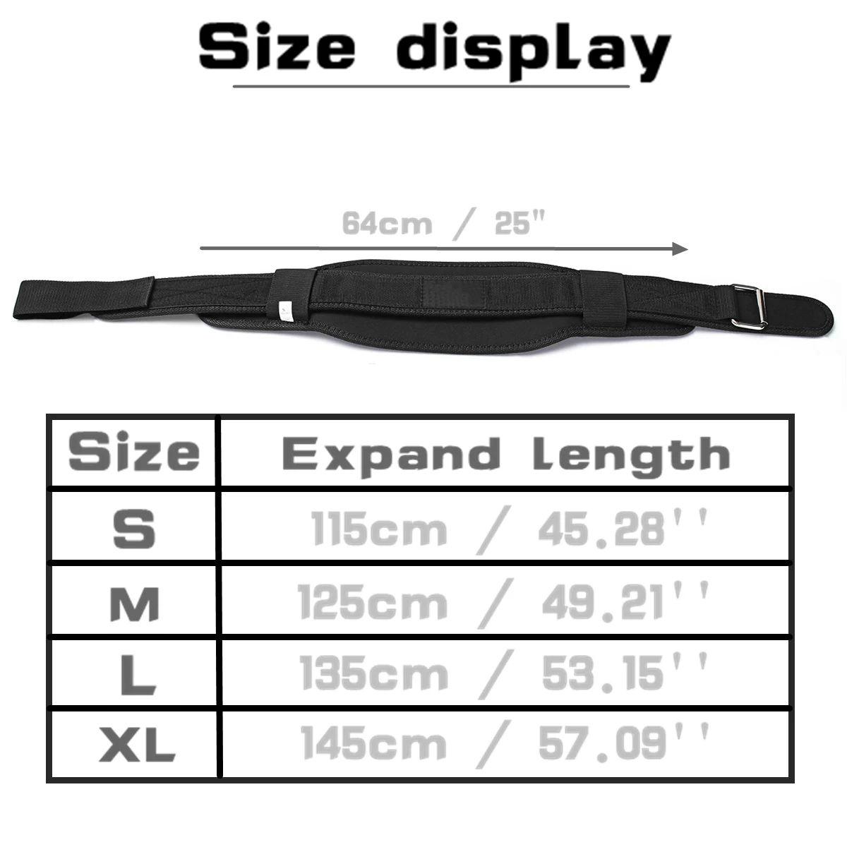 Nylon Weightlifting Belt GYM Lifting Weight Body Building Back Crossfit Support Dipping Waist Belt Fitness Gravity Training