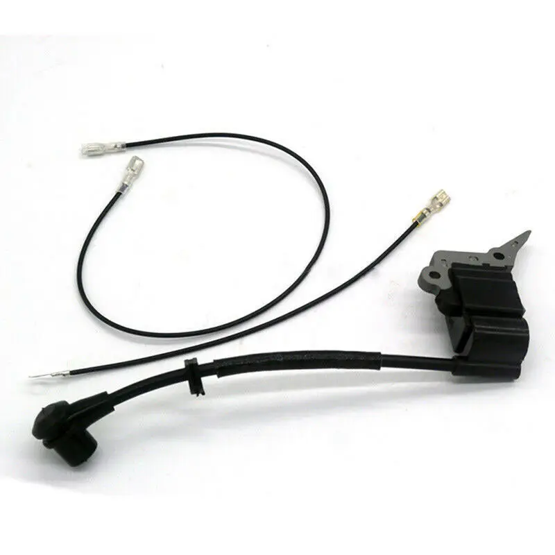 

Ignition Coil Module Fit For Chinese Chainsaw 2500 25CC Timberpro Lawnflite Chainsaw Parts Power Equipment Accessories