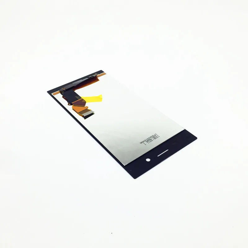 ЖК дисплей для 5 &quotSony Xperia XZ Premium с сенсорным экраном и дигитайзером SONY LCD заменой