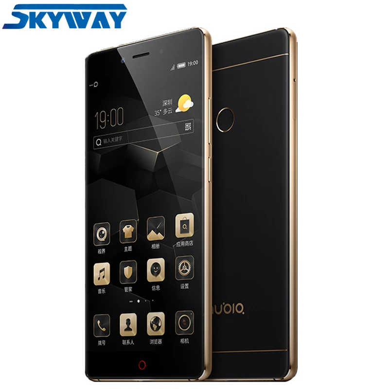 Original zte nubia z11 going original zte nubia z11 even connects the