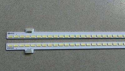 12v spotlight 100% Original and new LED strip SA MSU NG 2013CTP600 7030 L84 REV1.0 1PCS=84LED 656MM led track lighting