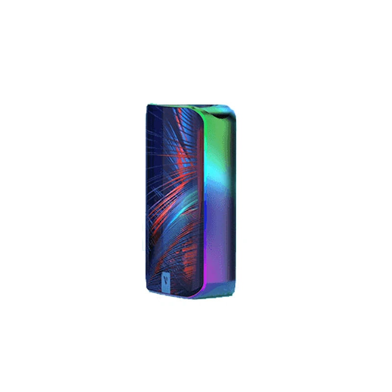 Оригинальный Vaporesso Роскошные NANO Mod 80 Вт коробка мод с 2500 мАч Buit in батарея подходит