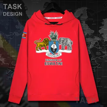 

Kingdom of Swaziland weSwatini Swazi SWZ SZ mens hoodie pullovers hoodies men sweatshirt streetwear Autumn clothes Sportswear 20