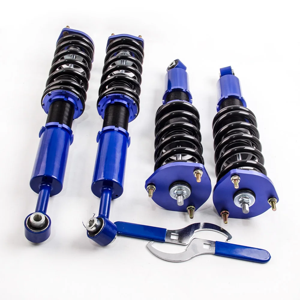 

Height adjustble Coilovers for Lexus JCE10 Toyota ALTEZZA RS 200 Type-rs 01-05 Sedan 4D 2001 coilover strut shock Absorber