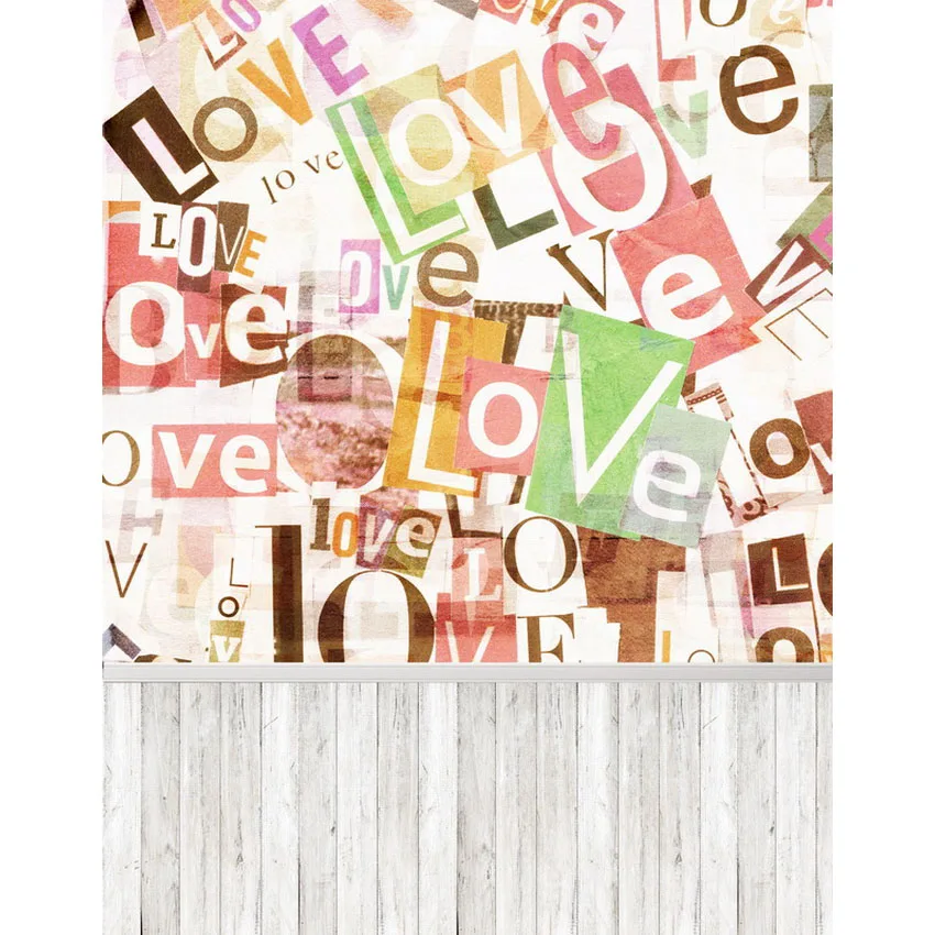 

NeoBack Thin vinyl cloth New Born Baby Photography Backdrop children kids backdrops Printing Studio Photo backgrounds P1564