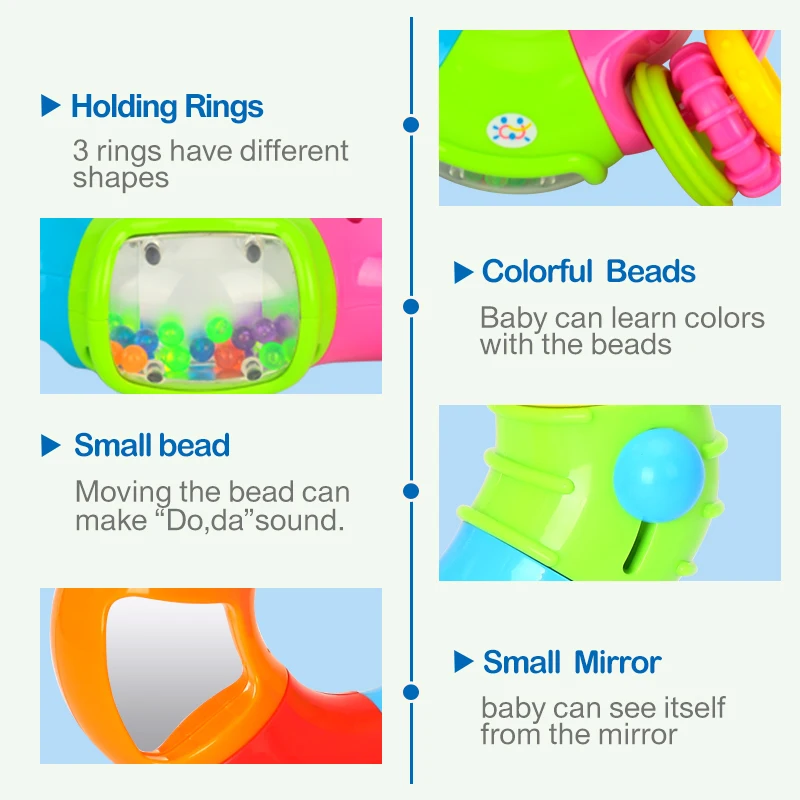 Kids Educational Toys Baby Rattle Lovely Worm Toys Insert Puzzle Turning Toys for Baby Kids Fingers Flexible Training Xmas Gifts Kids Educational Toys Baby Rattle Lovely Worm Toys Insert Puzzle Turning Toys for Baby Kids Fingers Flexible Training Xmas Gifts