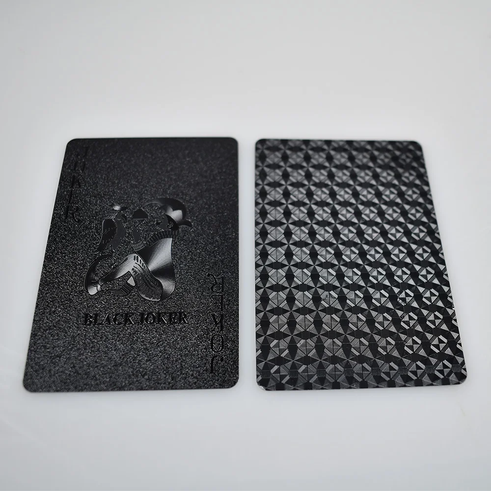 black poker 3