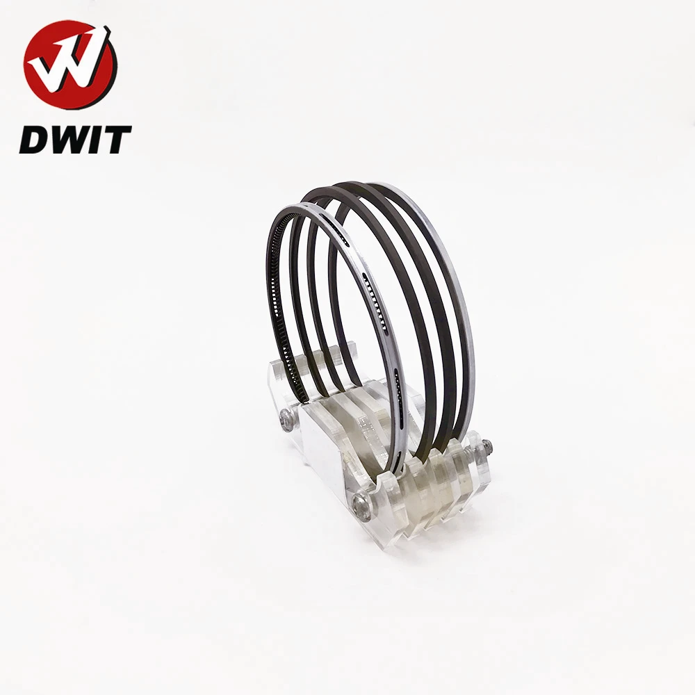 

Sell 4 rings type of diesel engine piston ring 41158065