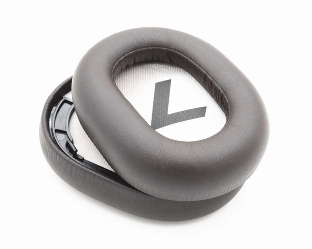 Запасные подушечки для ушей подушки пенные запасные части Plantronics Backbeat Pro 2
