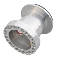 6-луночное рулевое колесо концентратор адаптер Босс комплект подходит на Судзуки SU-5 гоночный руль