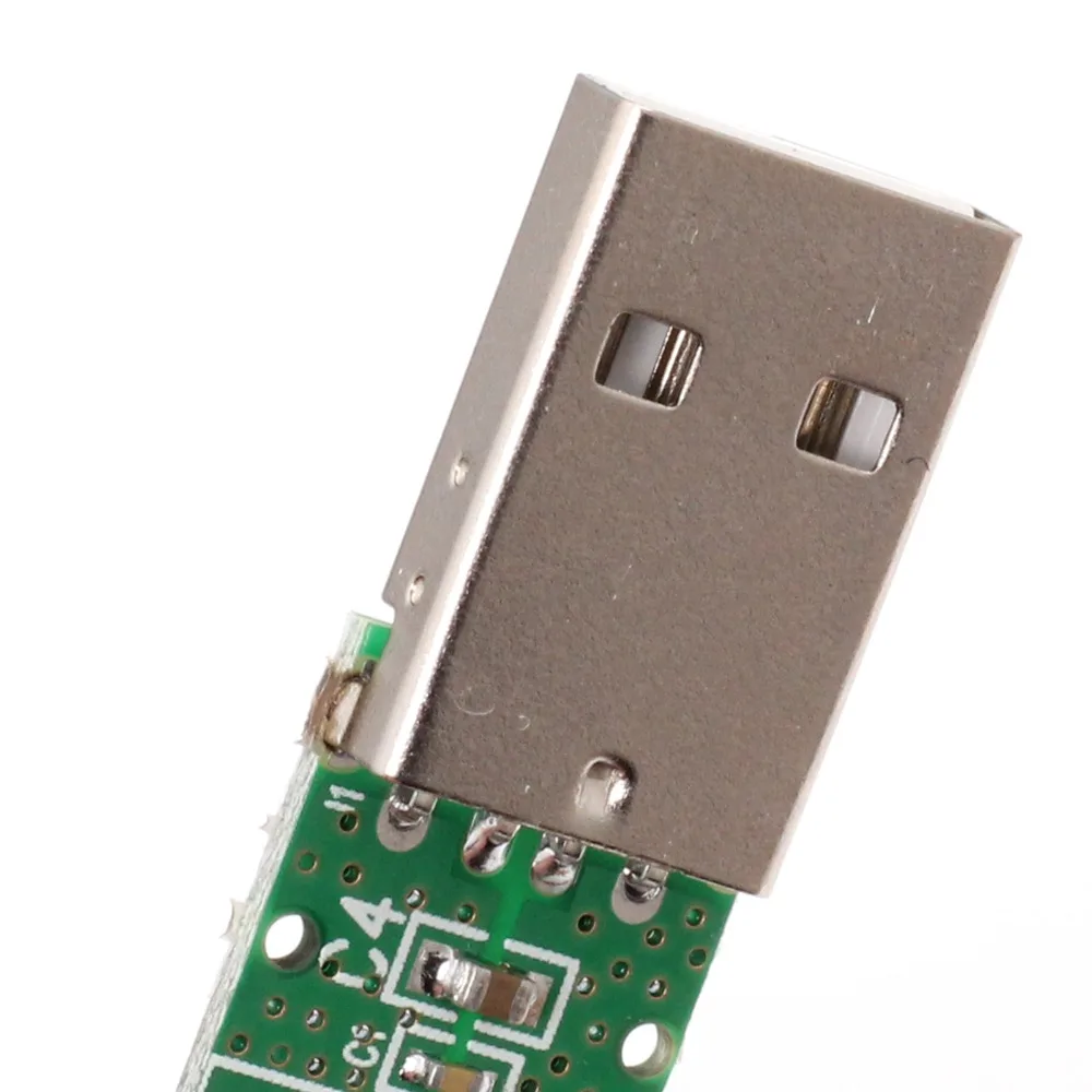 2 шт. DC USB Повышающий Модуль питания повышающий преобразователь 5 Вт 5В до 12В плата