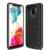 For Xiaomi Pocophone F1 Case Carbon Fiber Shockproof TPU Back Cover Case for Xiaomi Pocophone F1 Poco F1 Case Silicone Cover