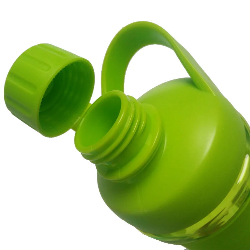 Новое поступление розовая зеленая синяя 800 мл Herbalife Nutrition 24 бутылки для воды
