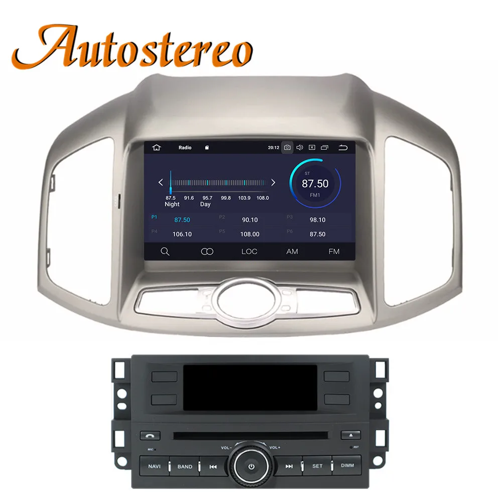 Flash Deal Android 9 Car CD DVD player AutoStereo GPS navigation for CHEVROLET CAPTIVA 2012+ multimedia Satnav headunit radio tape recorder 1 Flash Deal Android 9 Car CD DVD player AutoStereo GPS navigation for CHEVROLET CAPTIVA 2012+ multimedia Satnav headunit radio tape recorder 1