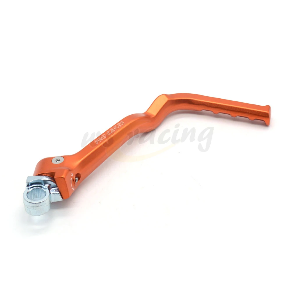 Motorcycle Kick Start Starter Lever Pedal For KTM XCW300 XCF350