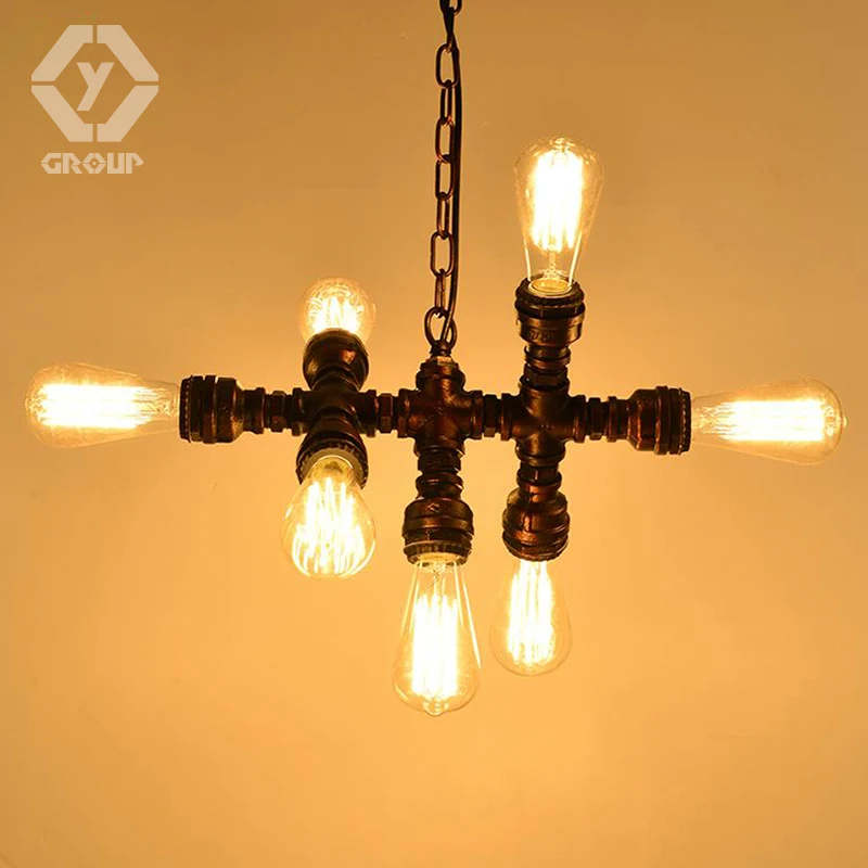 

OYGROUP Modern Pendant Lights Living Room lamparas de techo Indoor Lamp Light Fixture luminaires suspendus lustre #OY16P17