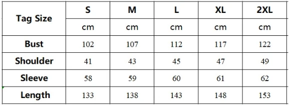 SIZE