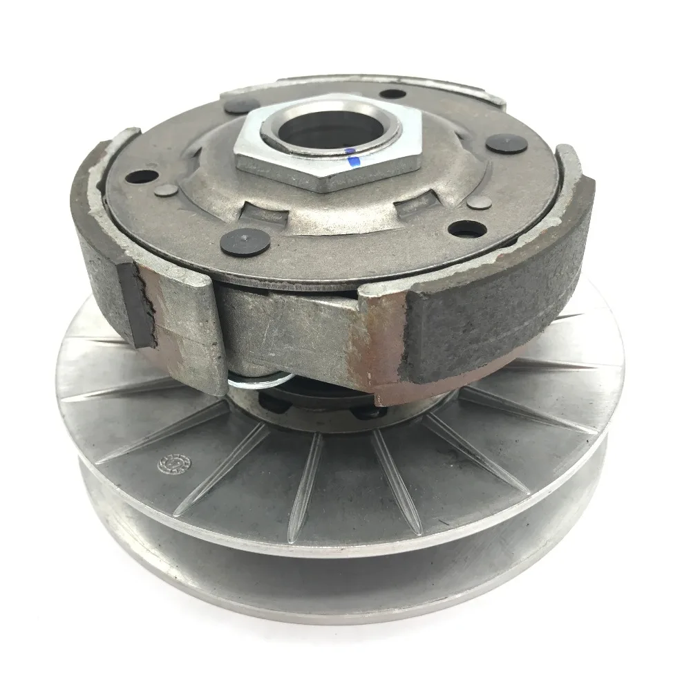 Manco Talon Linhai 260cc Clutch Assembly ATV Roketa MC-54 Buyang JCL VOG Scooter