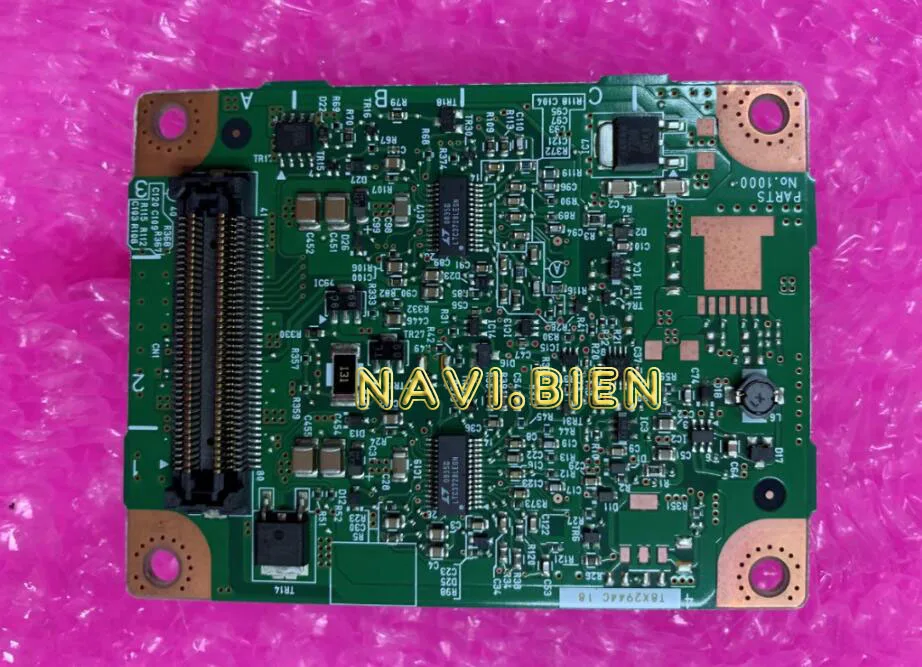 TOYOTA навигационная панель 99370-00368-B 86421-60040
