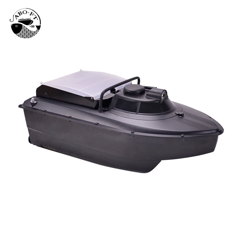 

Jabo factory bait boat 2cg gps newest bait boat used for lines fishing