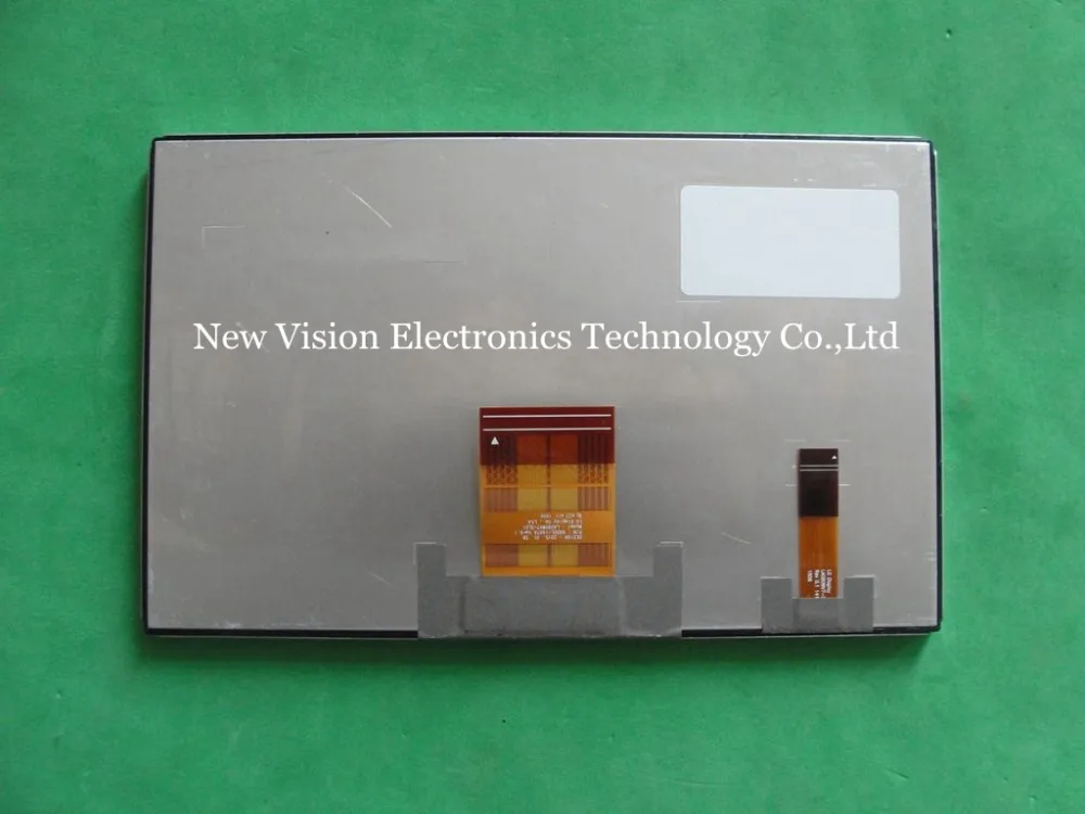 

LA080WV7-SL01 LA080WV7(SL)(01) Original A+ Grade 8 inch LCD Display Module