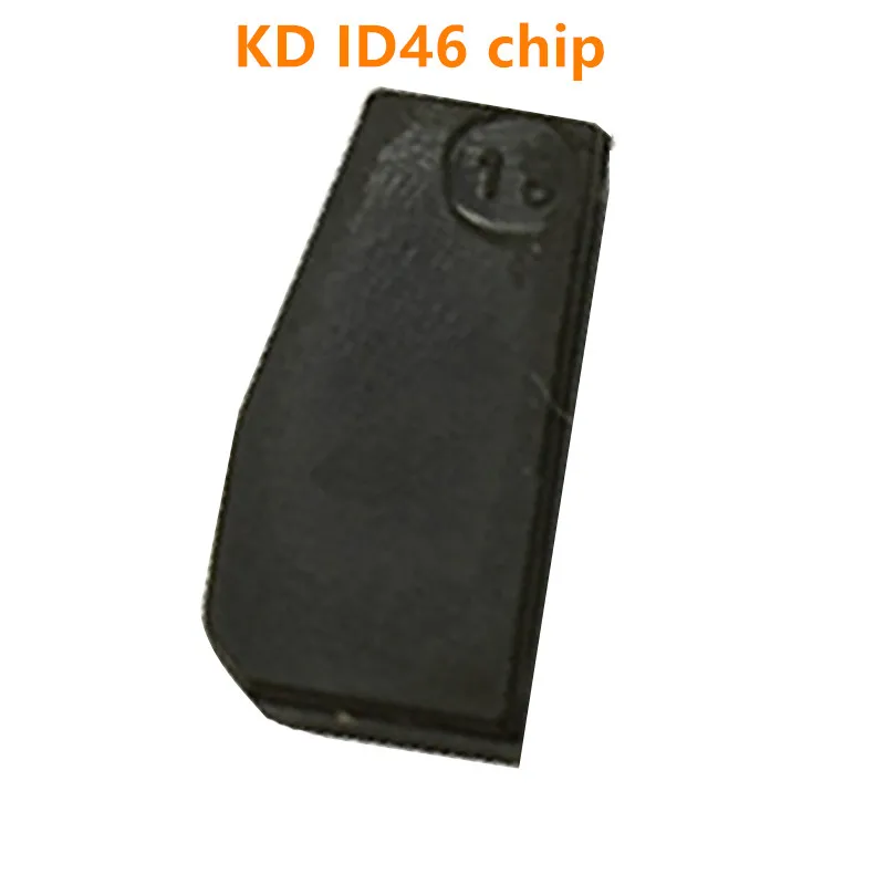 Авто чипа KD ID4C/4D KD ID48 ID46 чип KD-4D KD-46 KD-48 чип для KEYDIY KD-X2