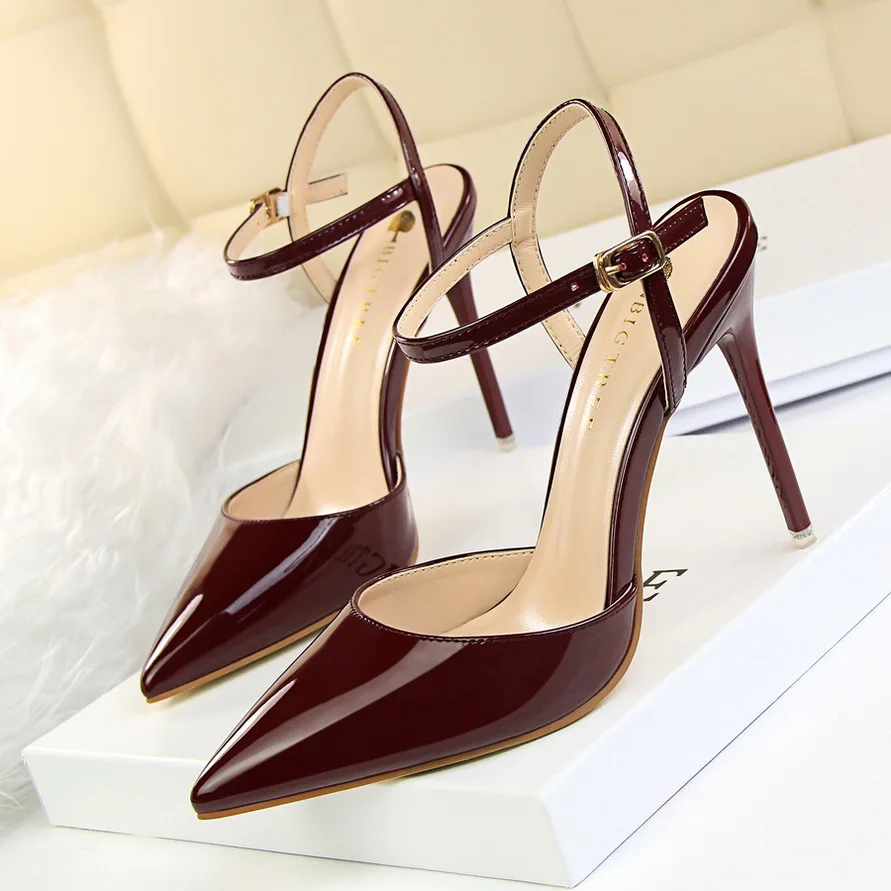 Buy RSVP by Nykaa Fashion Living In A Fairy Tale Heels online