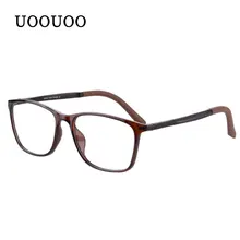 Лидер продаж TR90 оптические очки Анти Blue Ray компьютерные очки с прозрачными линзами игровые очки мужские очки уменьшает цифровой нагрузку на глаза