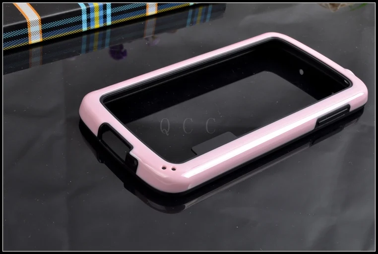 Продаются со скидкой! гибридный резиновый защитный чехол из ТПУ для samsung Galaxy S4 Active GT-I9295, силиконовый чехол, чехлы для телефонов - Цвет: ligh red