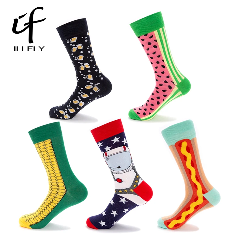 fancy socks mens