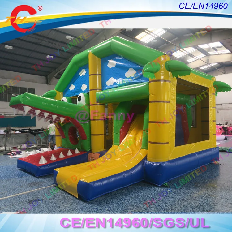 bouncy castle 40