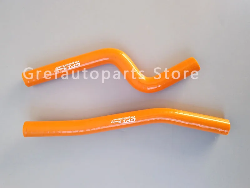 silicone radiator hose for Polaris Predator 500 2003-2006 04 2005 03 04 06 BLUE