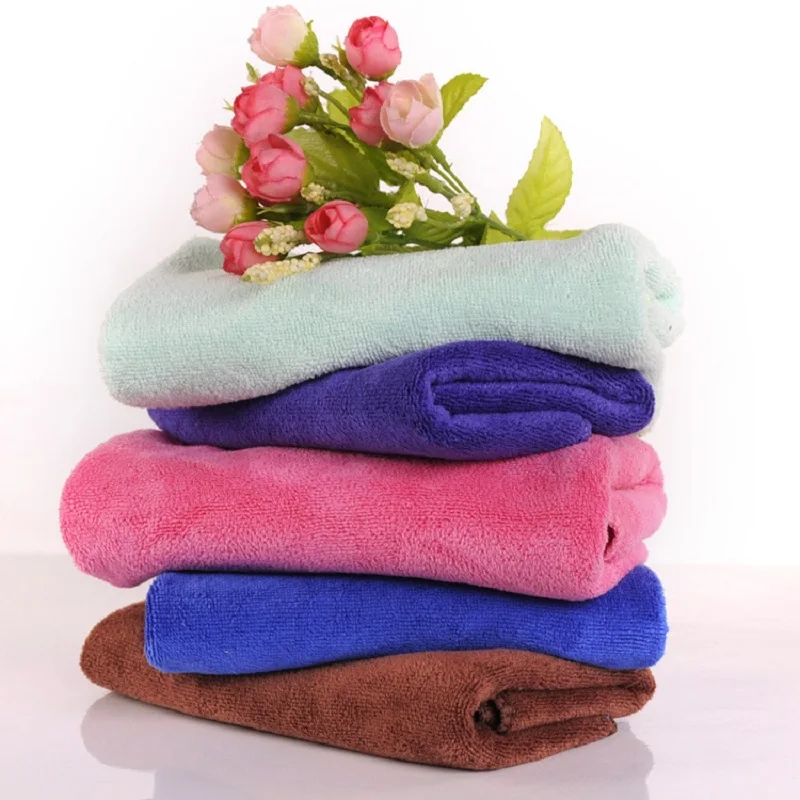 Bath Towel