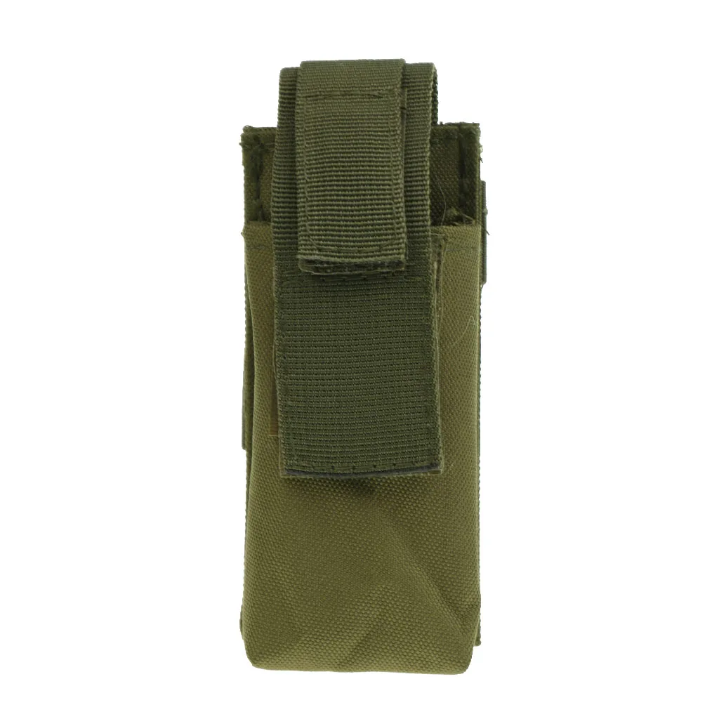 600D Nylon Outdoor Tactical Tourniquet Pouch Camping Hunting Pouch Holder Hunting Holsters