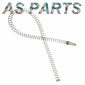 

4 PCS Compatible Waste Powder Spring for Xerox DC4110 4110 900 1100 4112 4127 4590 4595 Compatible Recycle Stirring Rod Parts