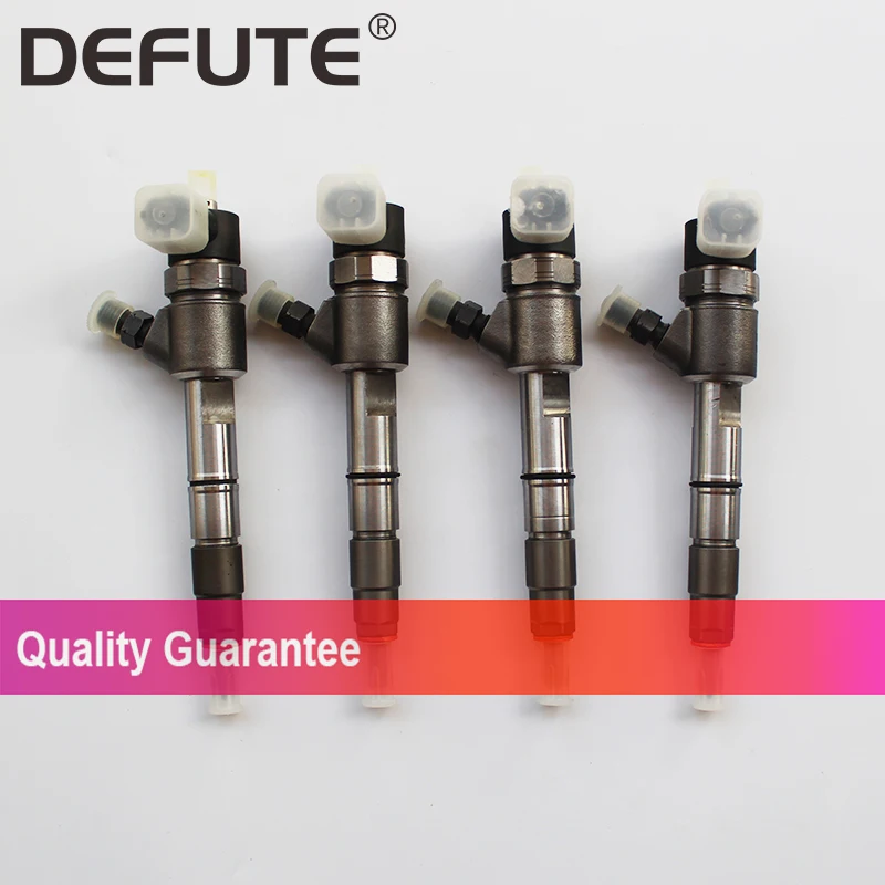 High Quality Diesel fuel common rail injector 0445110293 for 2.8L TC | Автомобили и мотоциклы