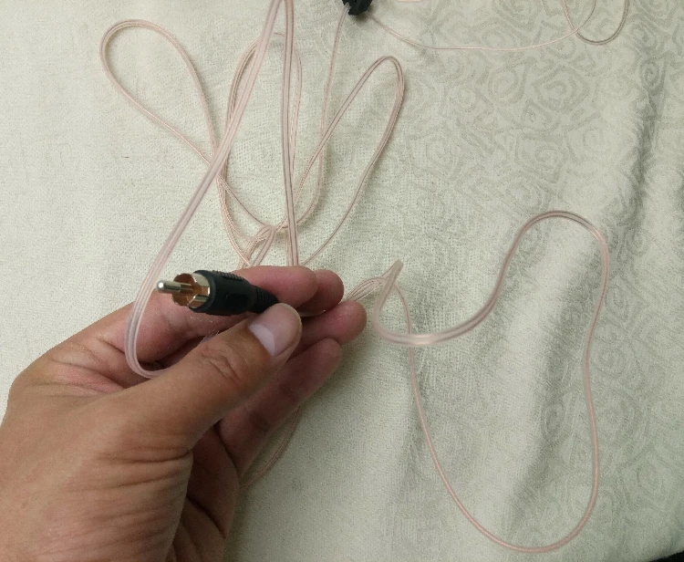 RCA ANTENNA