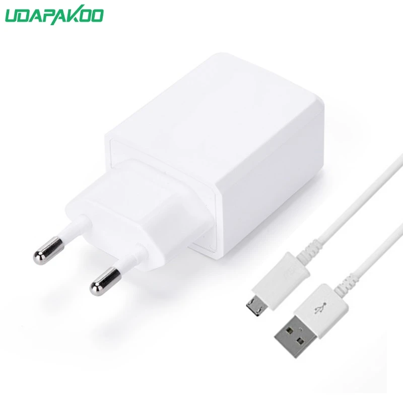 

charging 5V 2.4A Double Charger Micro USB Charger Cable For Samsung Galaxy J7 NEO J5 J3 J2 2016 2017 A6 J4 J6 Plus J8 A7 2018