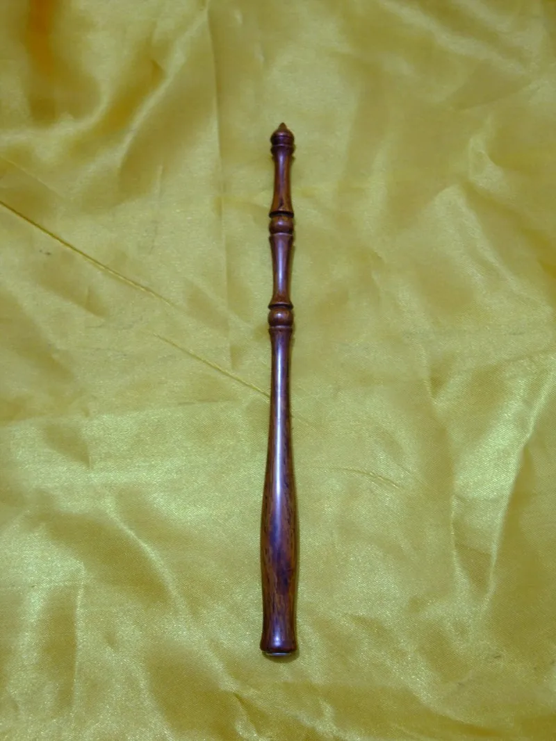 Best 10 pieces per lot Deluxe Rosewood Copperplate Script Antique Straight Dip Pen Holder Handmade Calligraphy Dip Pen 1