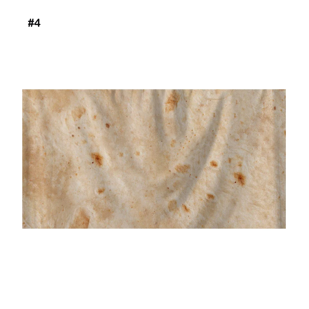Tortilla мягкий флисовый плед супер Мягкая Печать семейный автомобиль и диван буррито кидает одеяло Забавный смешной подарок для дропшиппинг